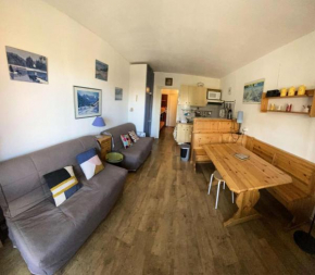 Résidence Valbel - Super studio 5 couchages à Risoul proche des pistes MAE-7021